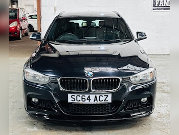 Used BMW 3 Series 2014 for sale - 75866745: Photo
