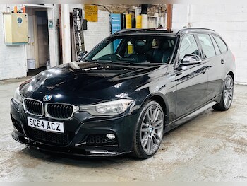 Used BMW 3 Series 2014 for sale - 75866745: Photo