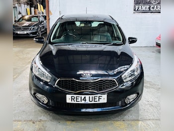 Used Kia Ceed 2014 for sale - 78759846: Photo