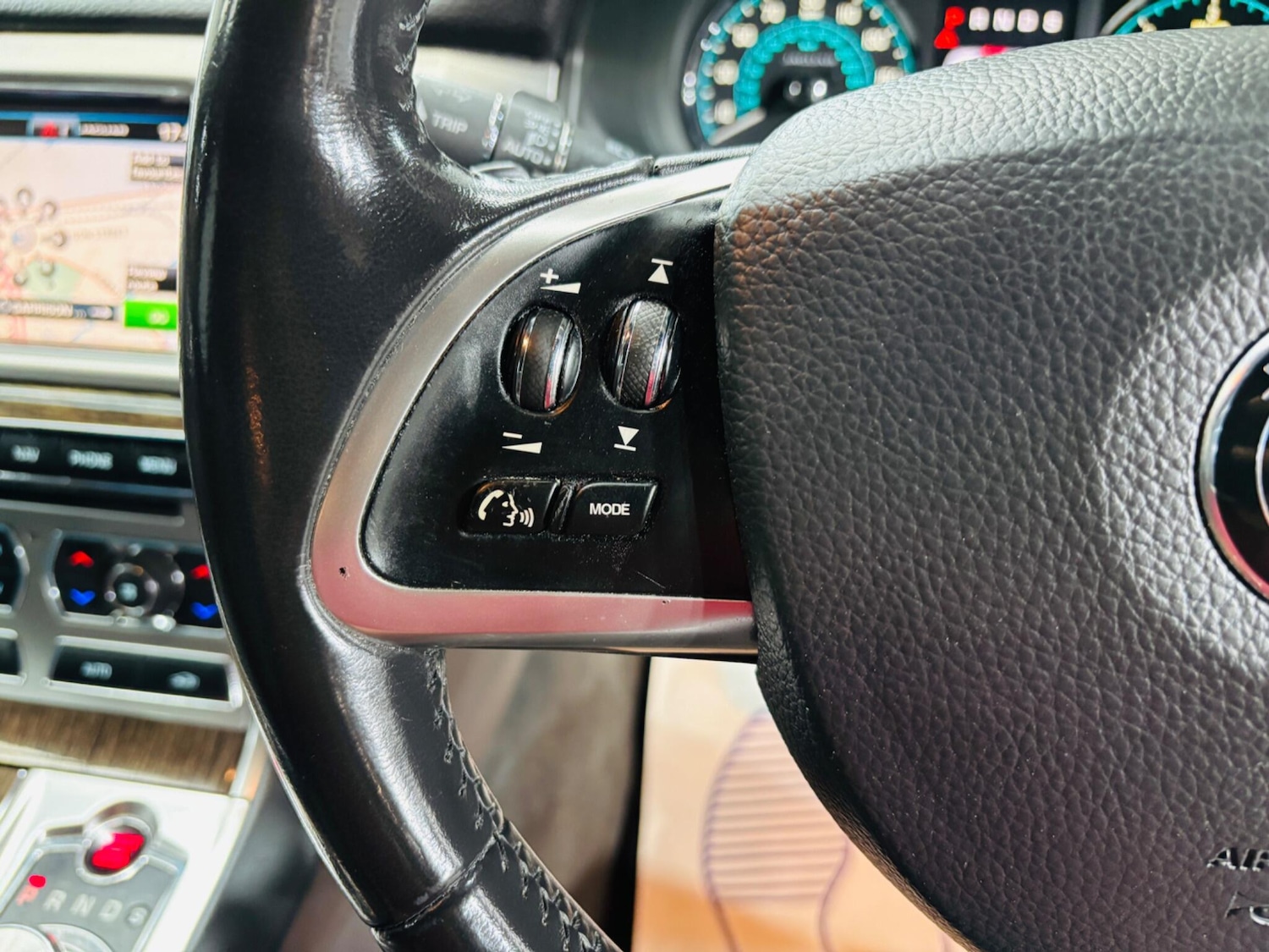 Vehicle 23