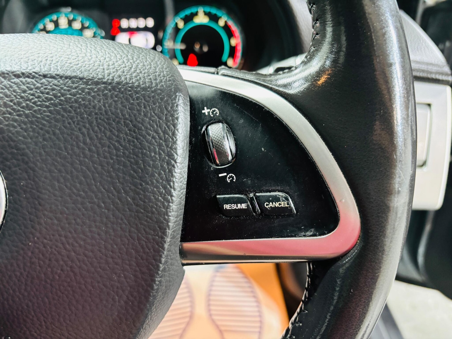 Vehicle 24