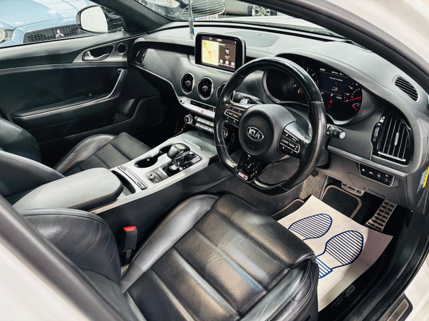 Used Kia Stinger 2019 for sale - 76993211: Photo 10