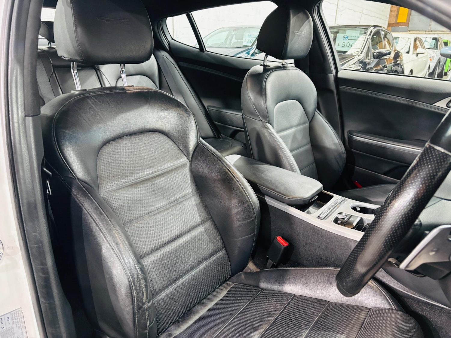 Used Kia Stinger 2019 for sale - 76993211: Photo 13