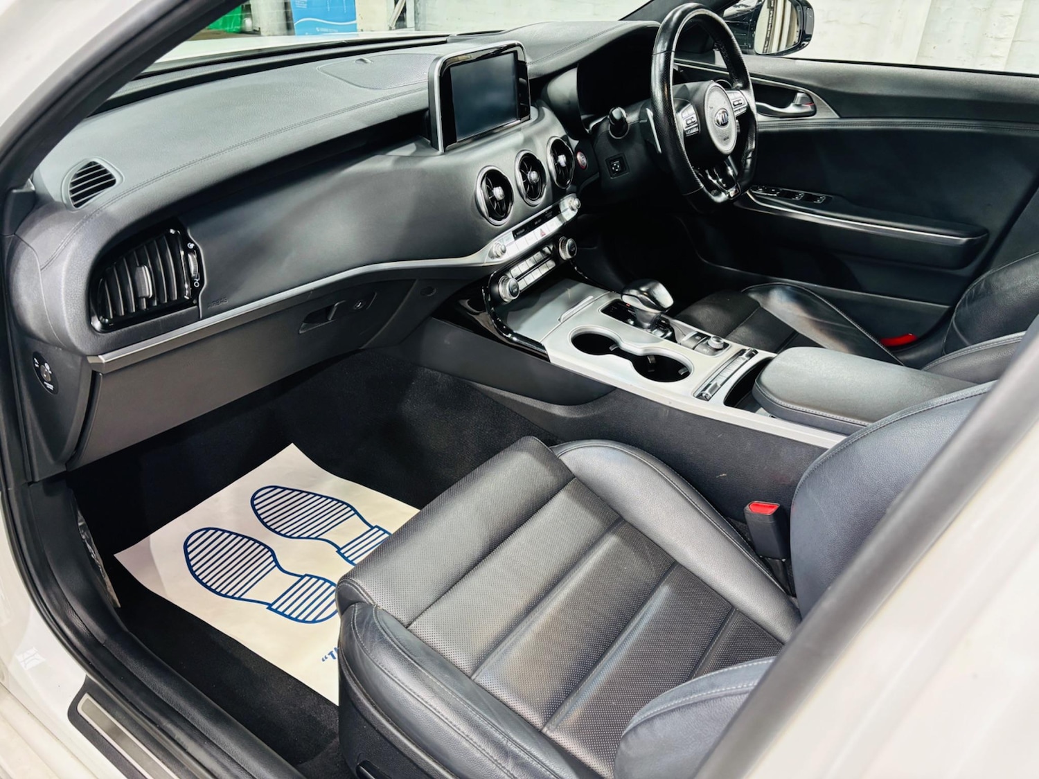 Used Kia Stinger 2019 for sale - 76993211: Photo 14