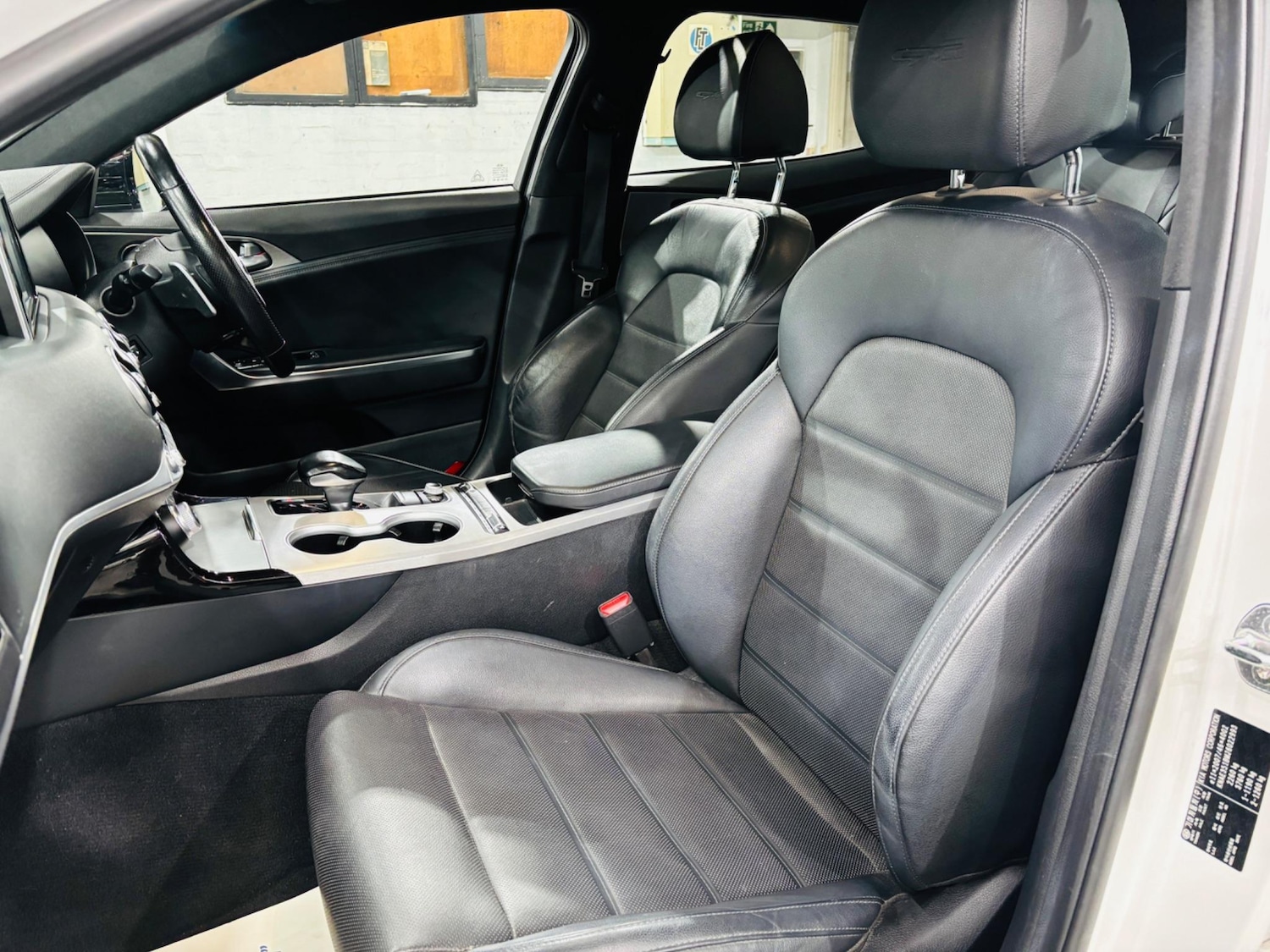 Used Kia Stinger 2019 for sale - 76993211: Photo 15