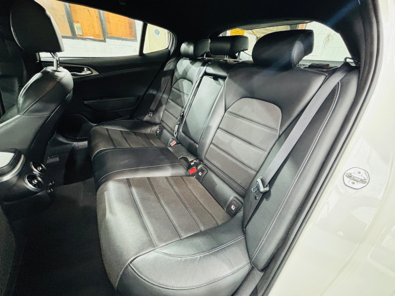 Used Kia Stinger 2019 for sale - 76993211: Photo 16