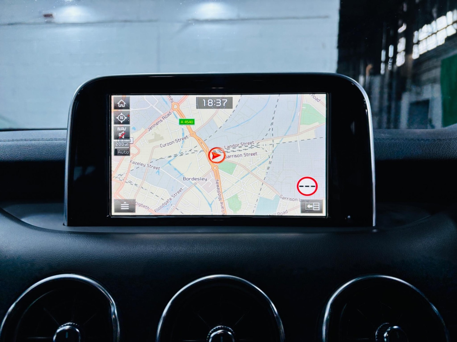 Used Kia Stinger 2019 for sale - 76993211: Photo 19