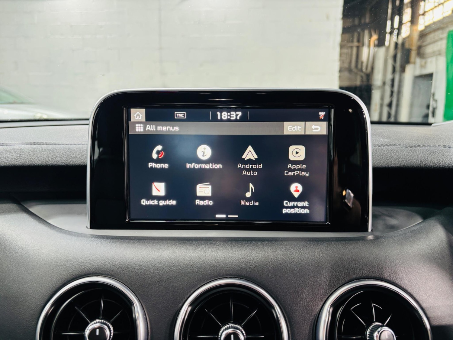 Used Kia Stinger 2019 for sale - 76993211: Photo 22