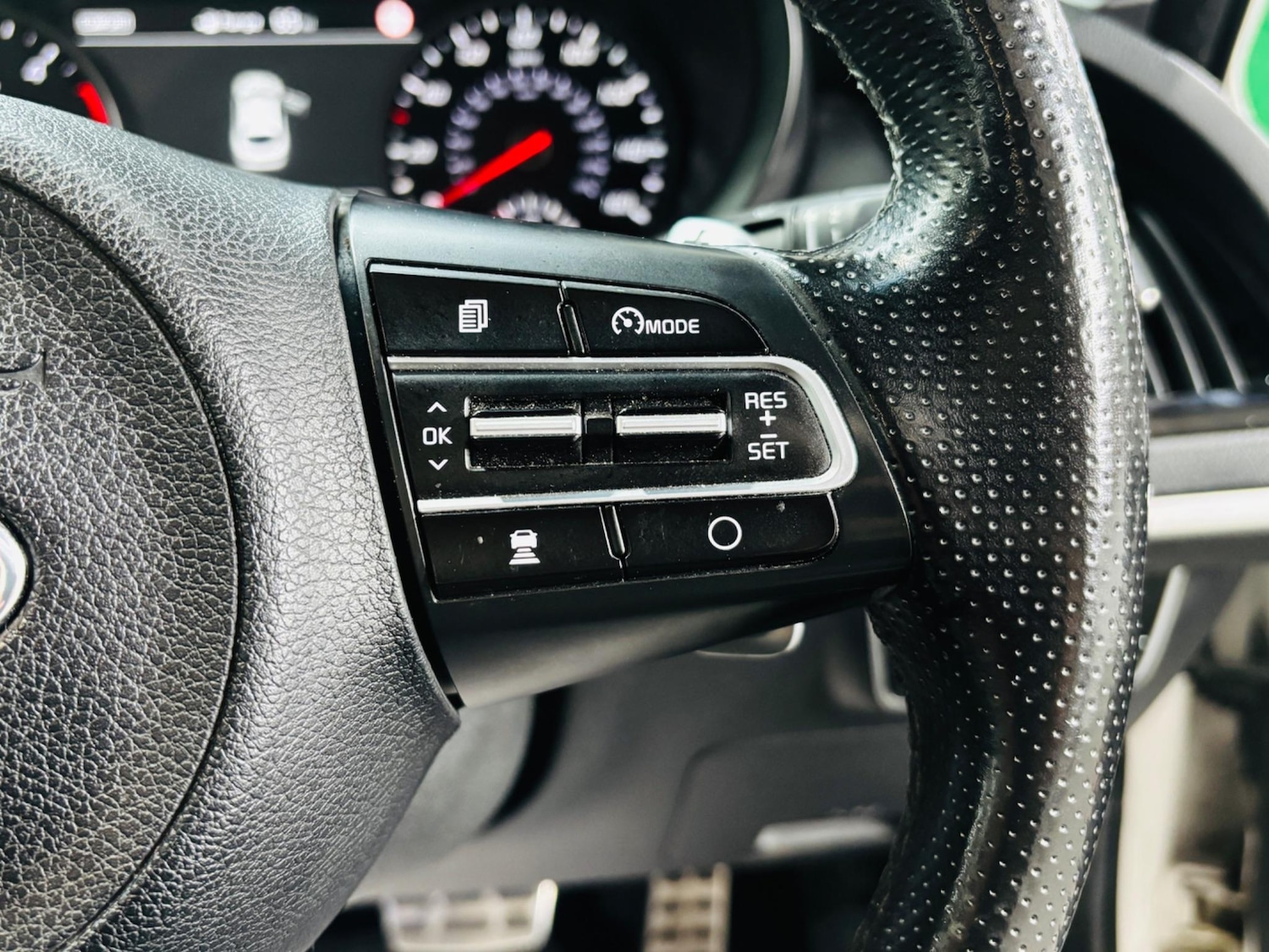 Used Kia Stinger 2019 for sale - 76993211: Photo 28