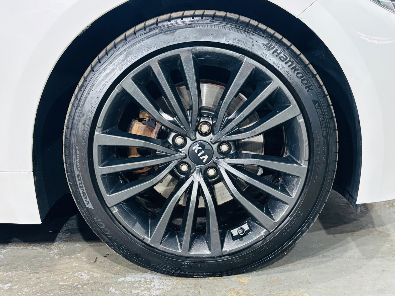 Used Kia Stinger 2019 for sale - 76993211: Photo 40