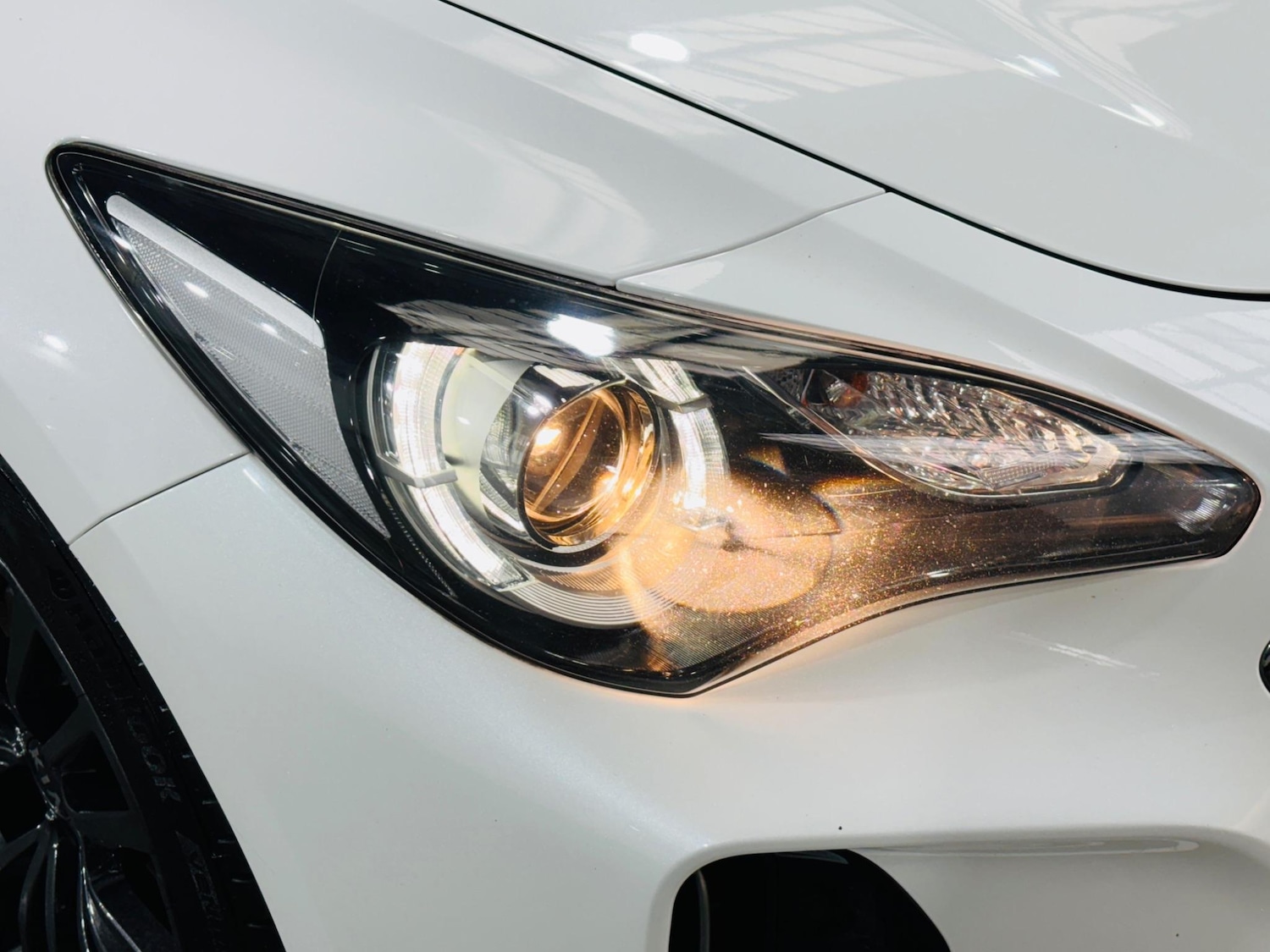 Used Kia Stinger 2019 for sale - 76993211: Photo 41