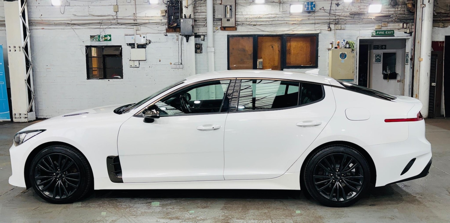 Used Kia Stinger 2019 for sale - 76993211: Photo 9