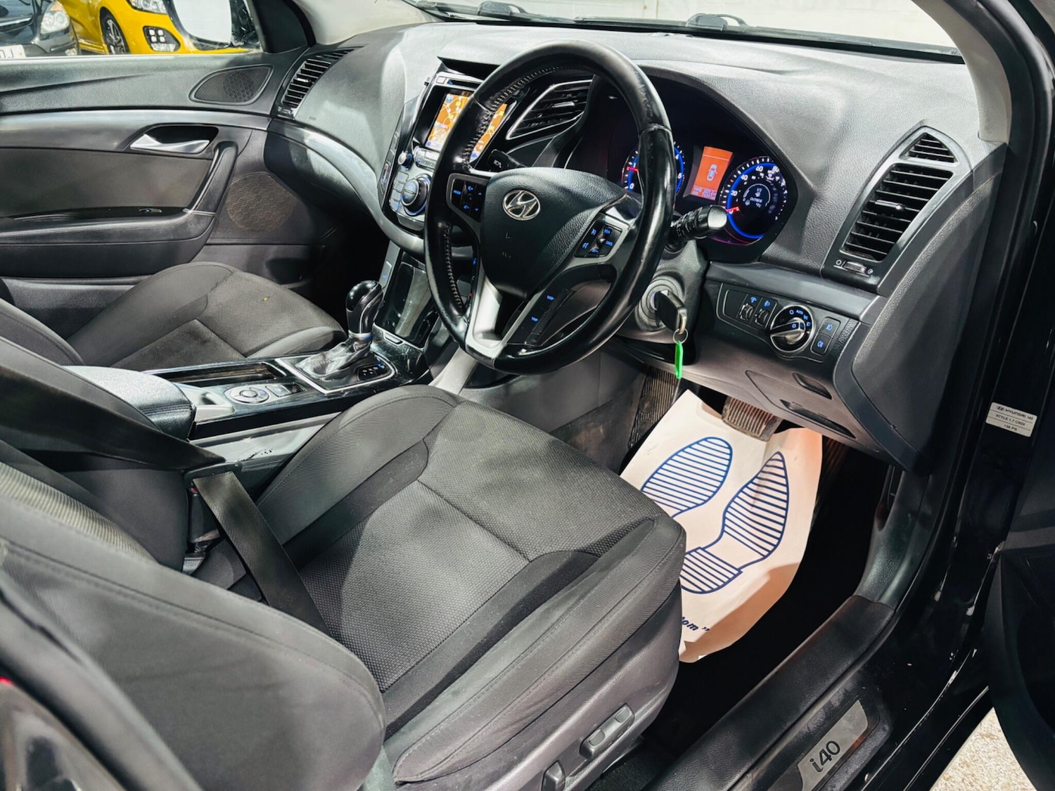 Used Hyundai i40 2013 for sale - 77853431: Photo 10