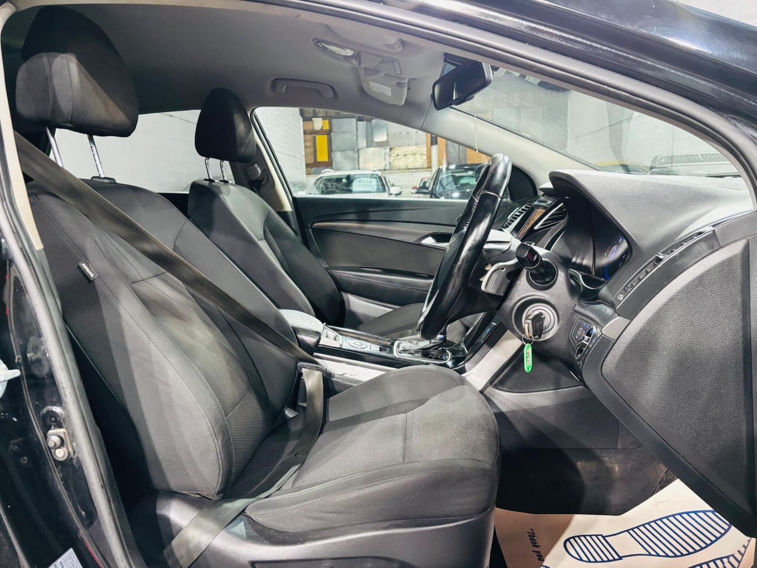 Used Hyundai i40 2013 for sale - 77853431: Photo 13