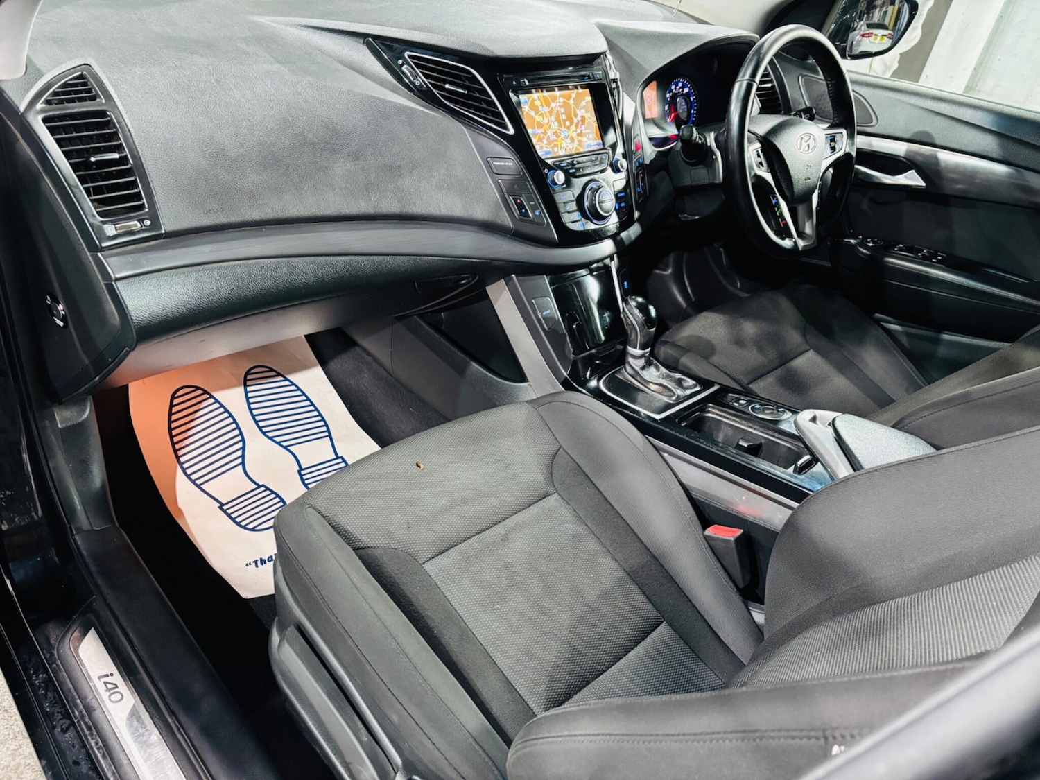 Used Hyundai i40 2013 for sale - 77853431: Photo 14