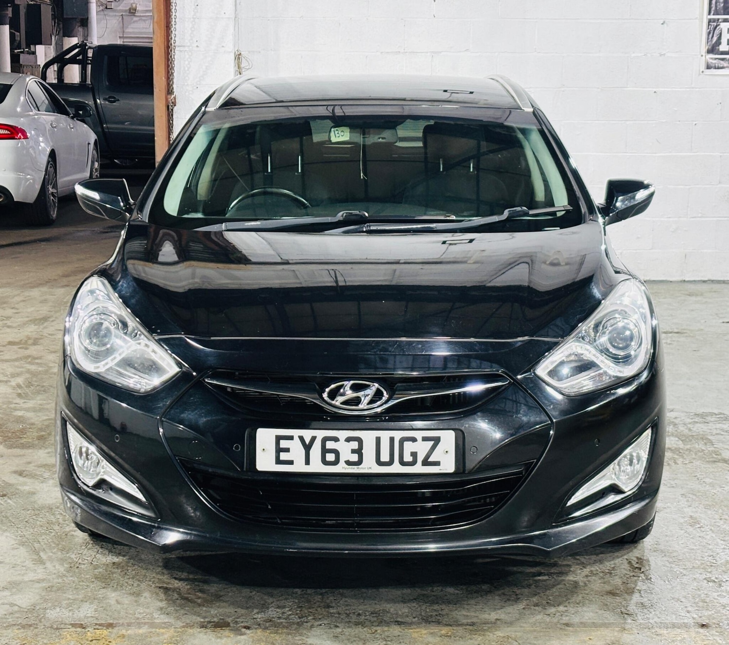 Used Hyundai i40 2013 for sale - 77853431: Photo 2