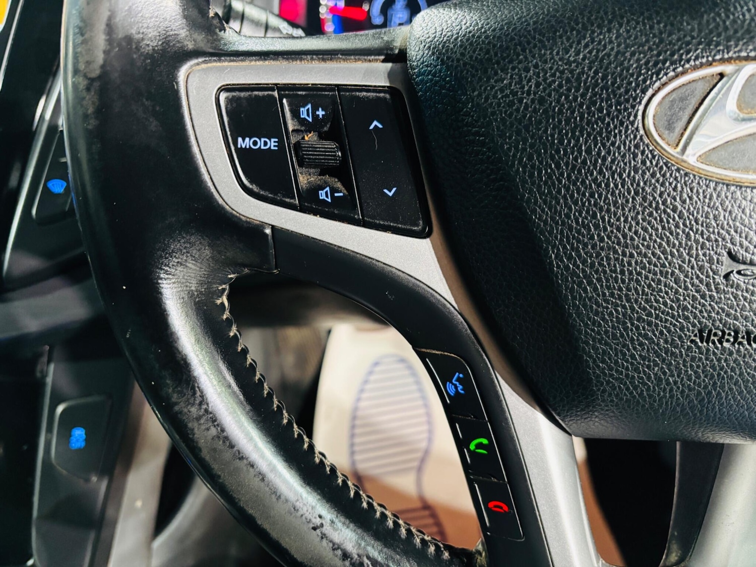 Used Hyundai i40 2013 for sale - 77853431: Photo 20