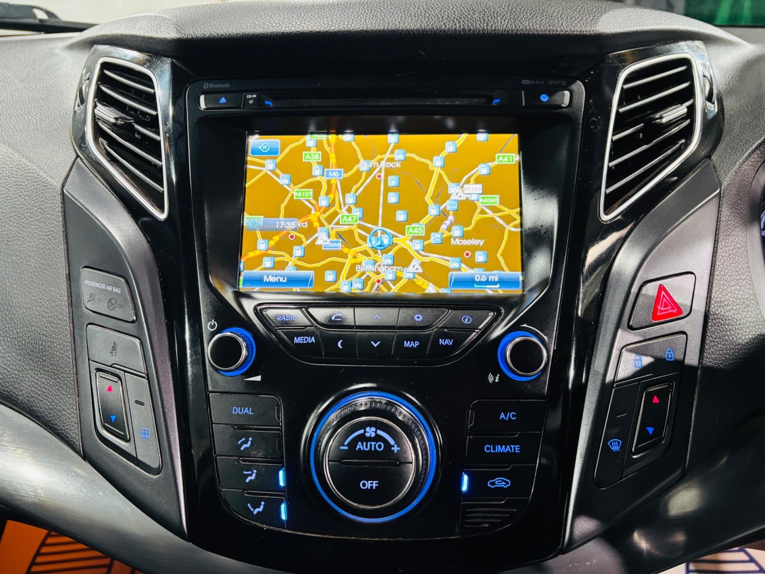 Used Hyundai i40 2013 for sale - 77853431: Photo 21