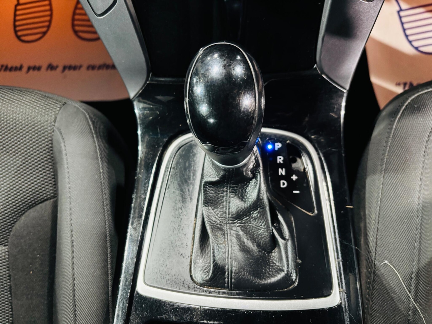 Used Hyundai i40 2013 for sale - 77853431: Photo 25