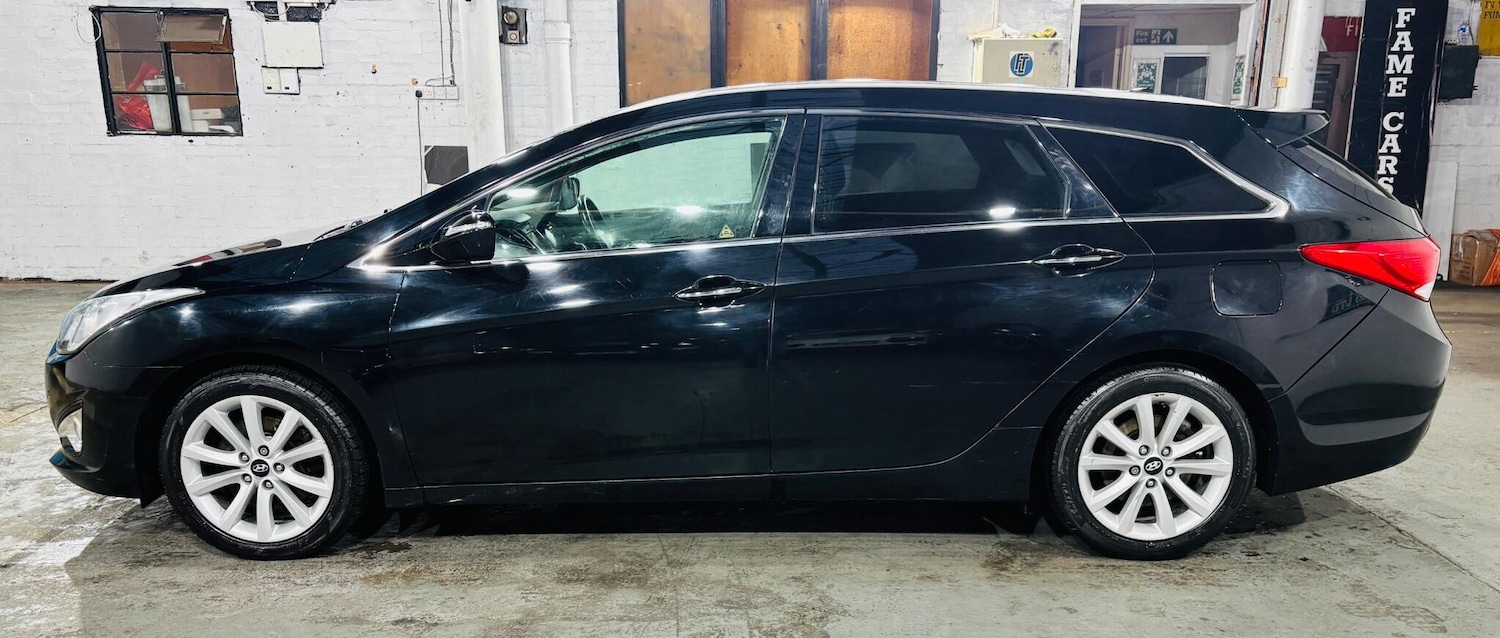 Used Hyundai i40 2013 for sale - 77853431: Photo 9