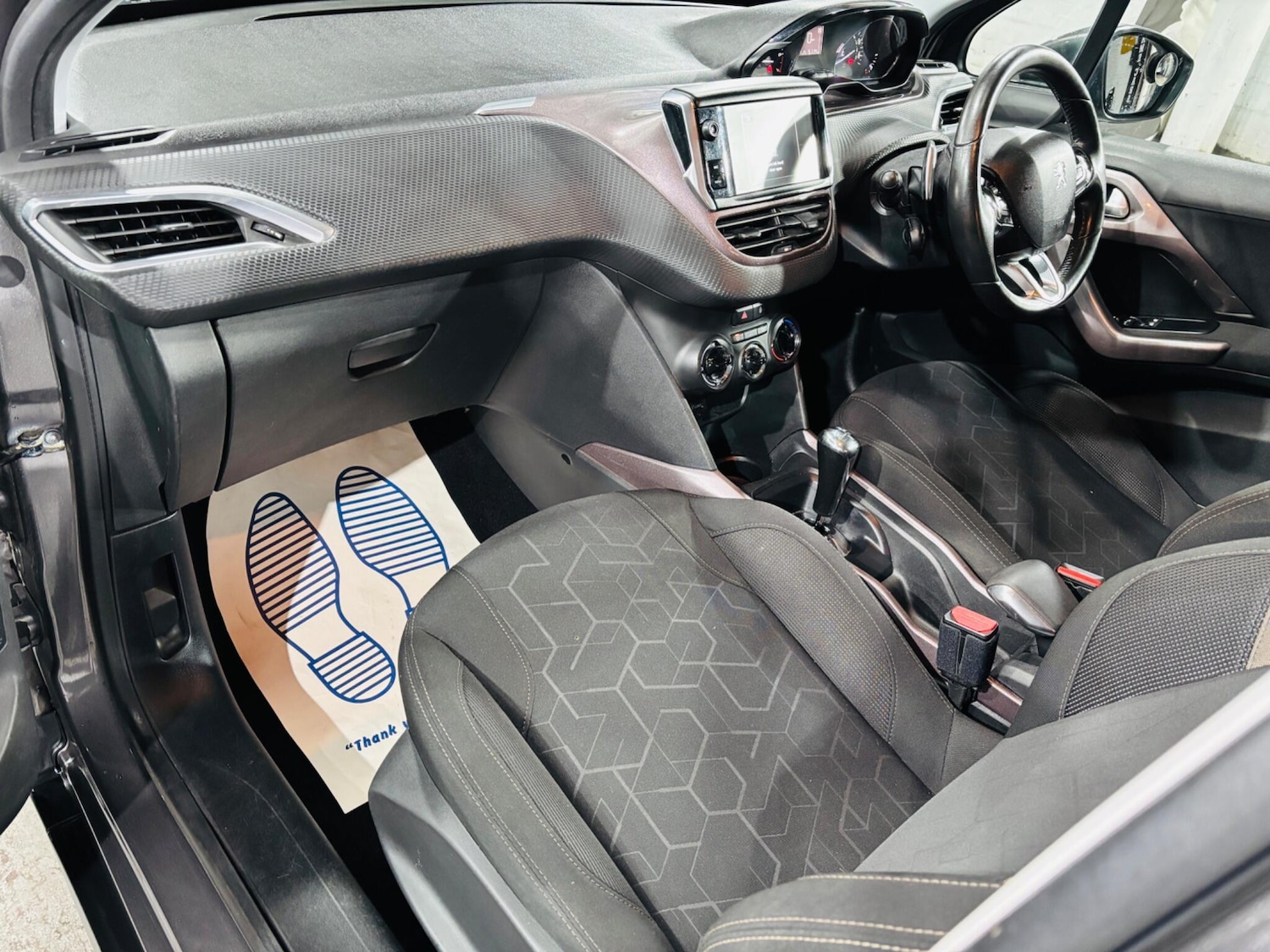 Used Peugeot 2008 2014 for sale - 76667265: Photo 14