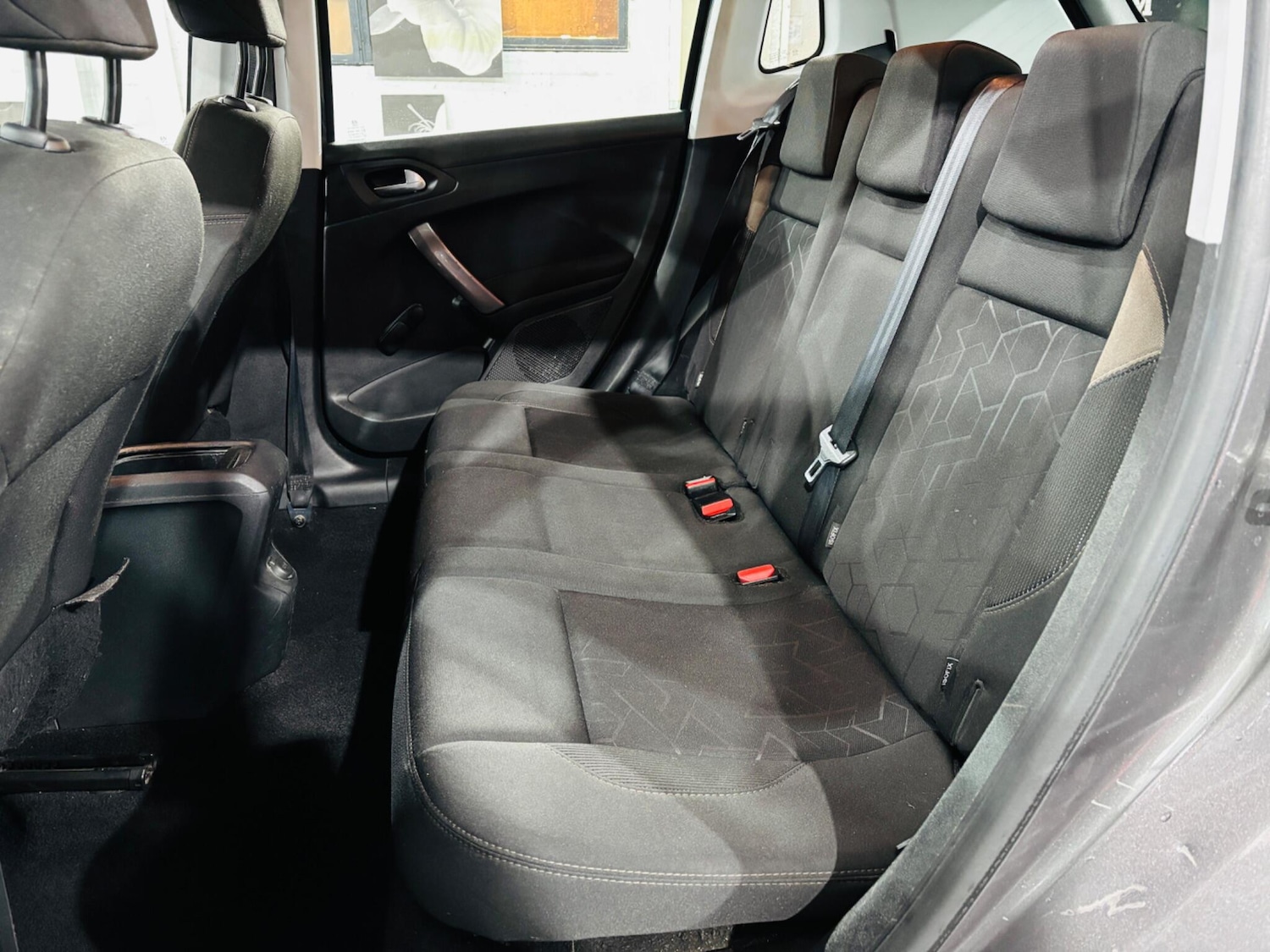 Used Peugeot 2008 2014 for sale - 76667265: Photo 16