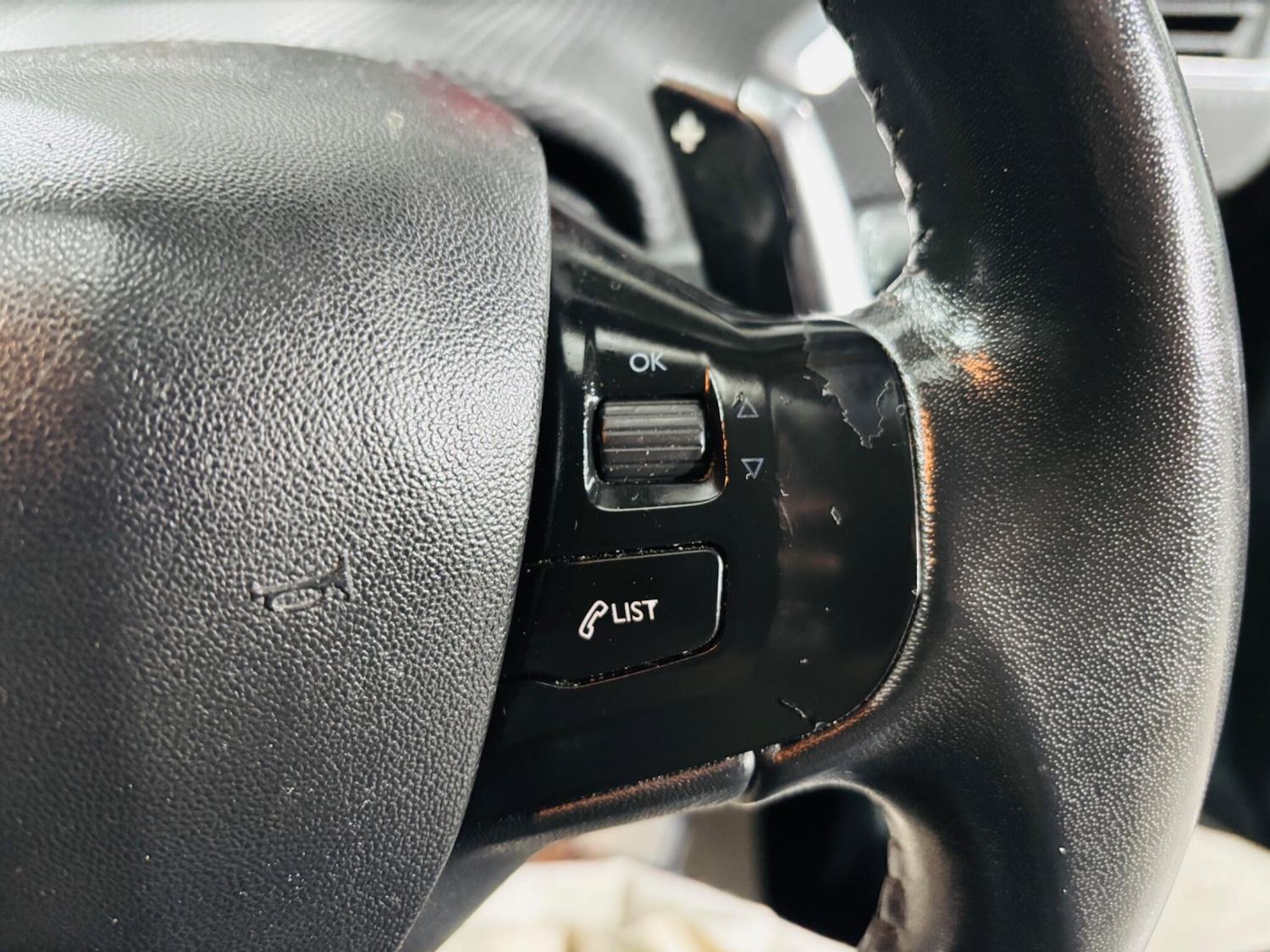 Used Peugeot 2008 2014 for sale - 76667265: Photo 19