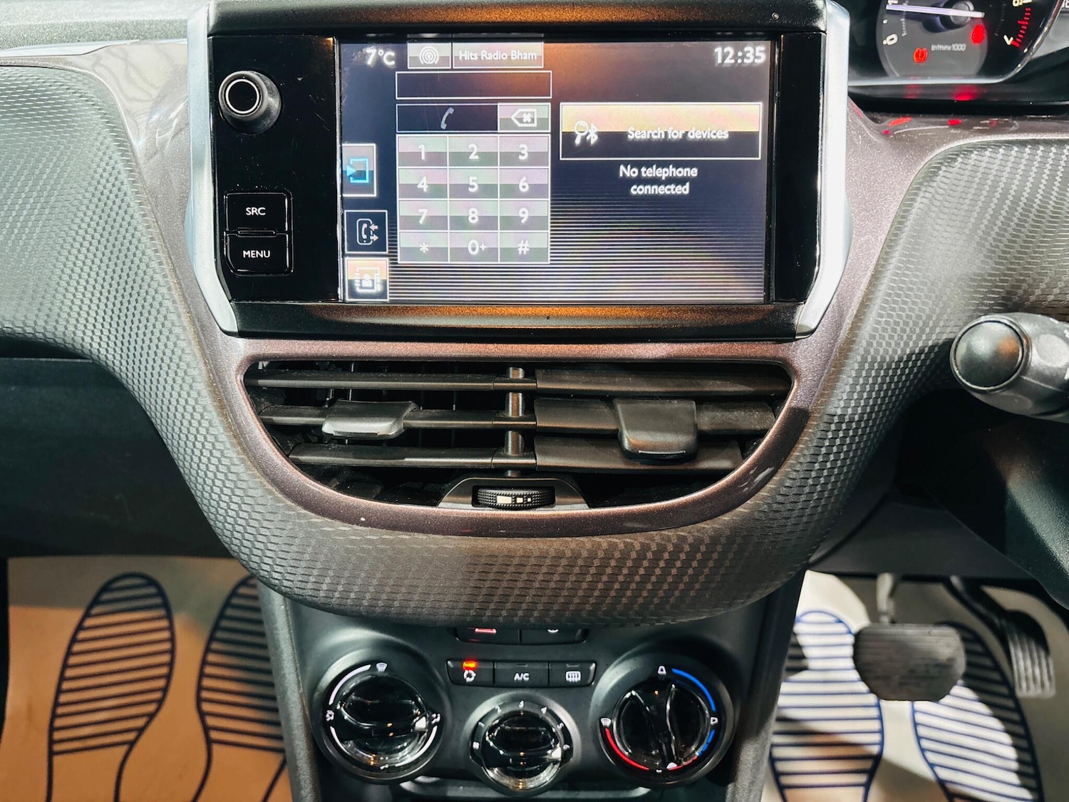 Used Peugeot 2008 2014 for sale - 76667265: Photo 24