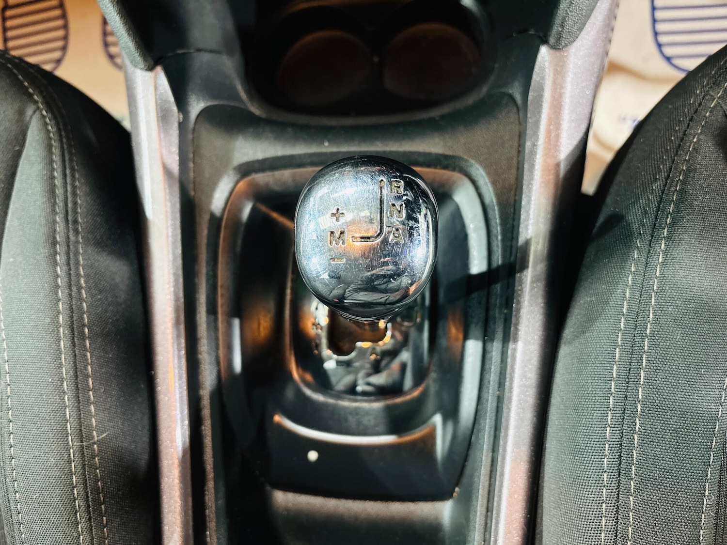 Used Peugeot 2008 2014 for sale - 76667265: Photo 25