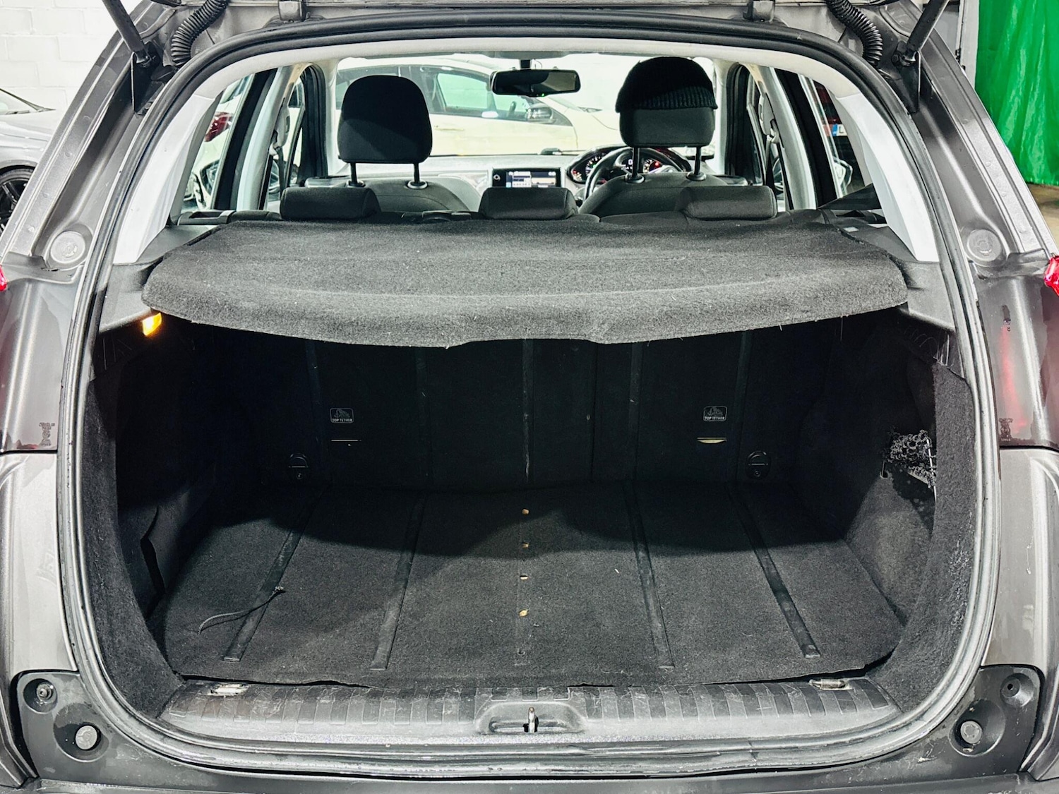 Used Peugeot 2008 2014 for sale - 76667265: Photo 29