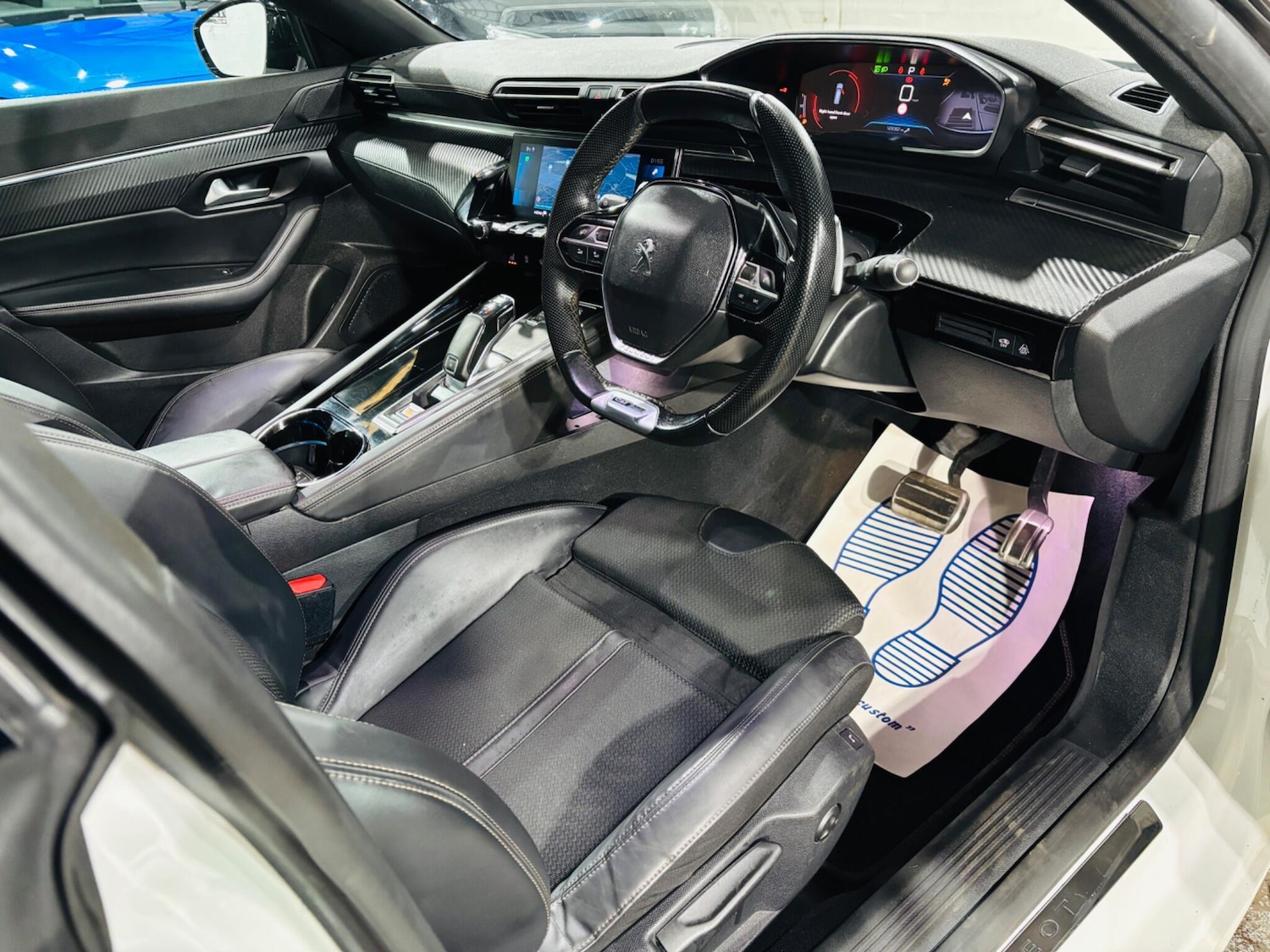 Used Peugeot 508 2019 for sale - 77794311: Photo 10