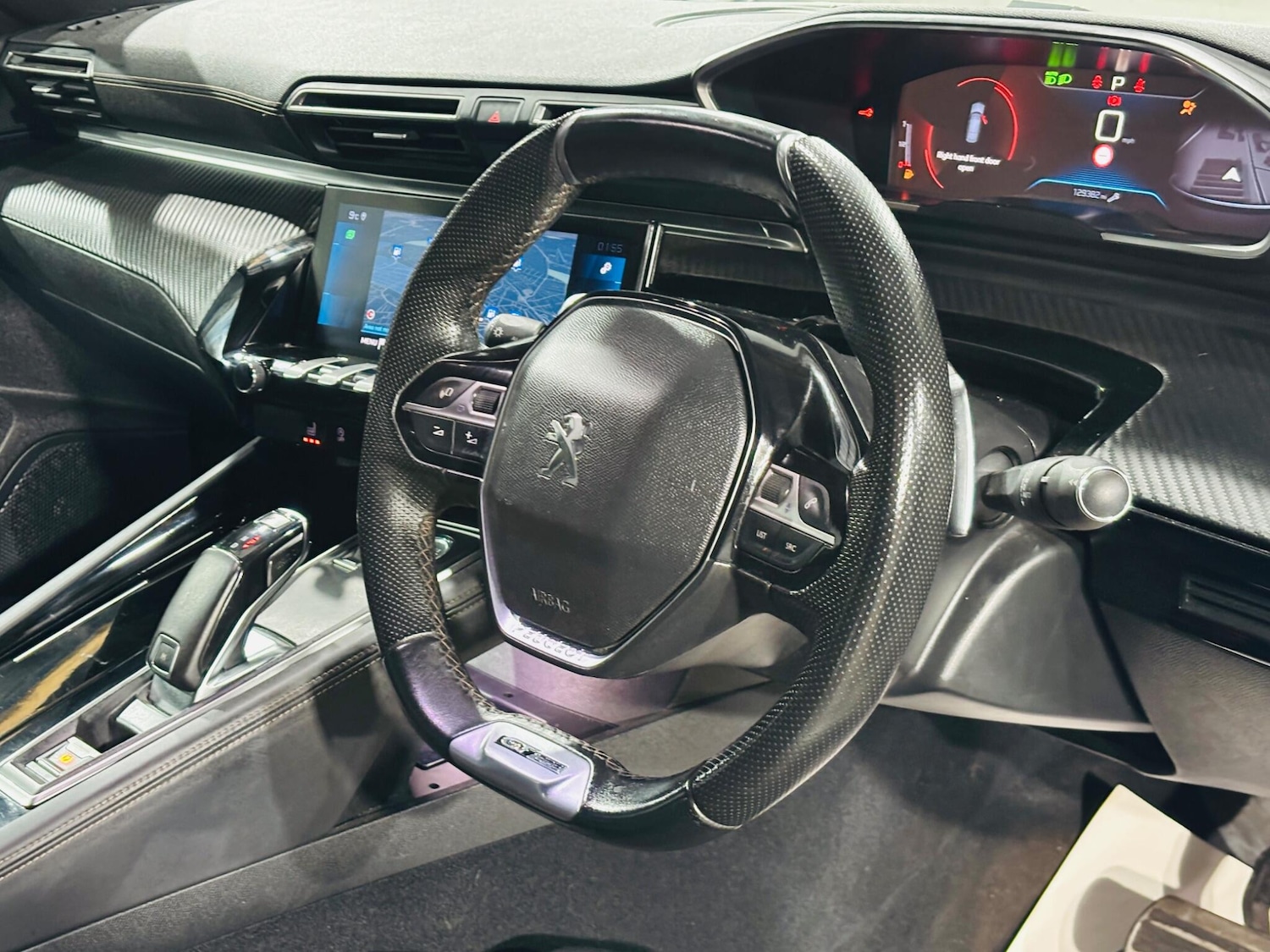 Used Peugeot 508 2019 for sale - 77794311: Photo 11