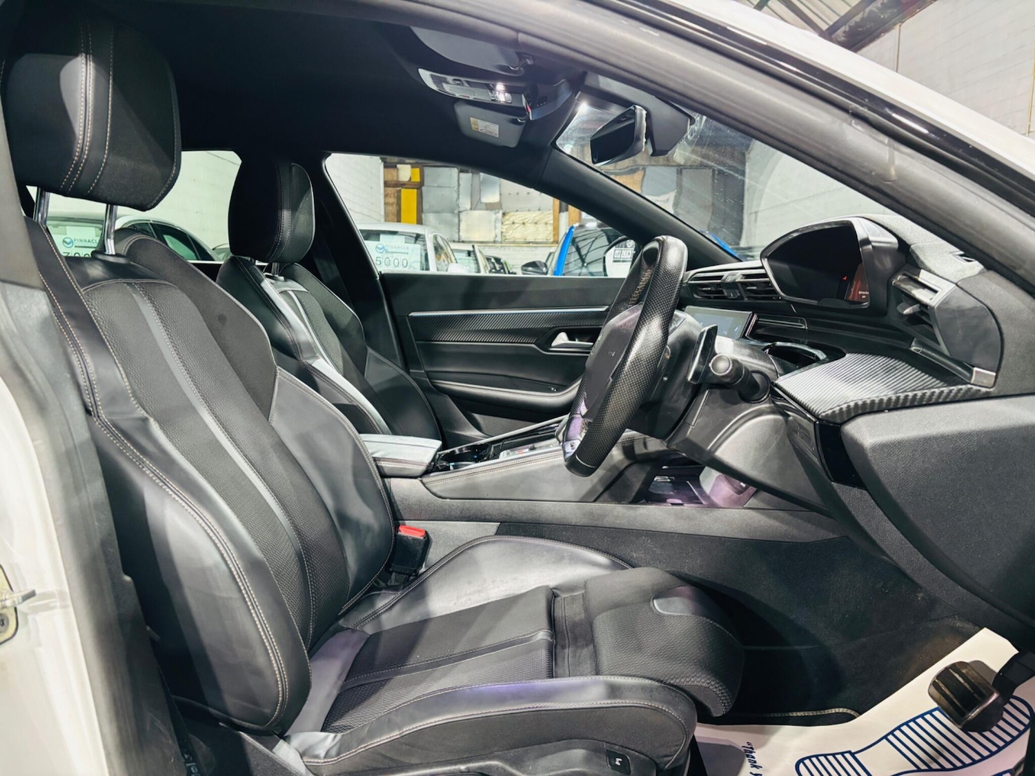 Used Peugeot 508 2019 for sale - 77794311: Photo 13