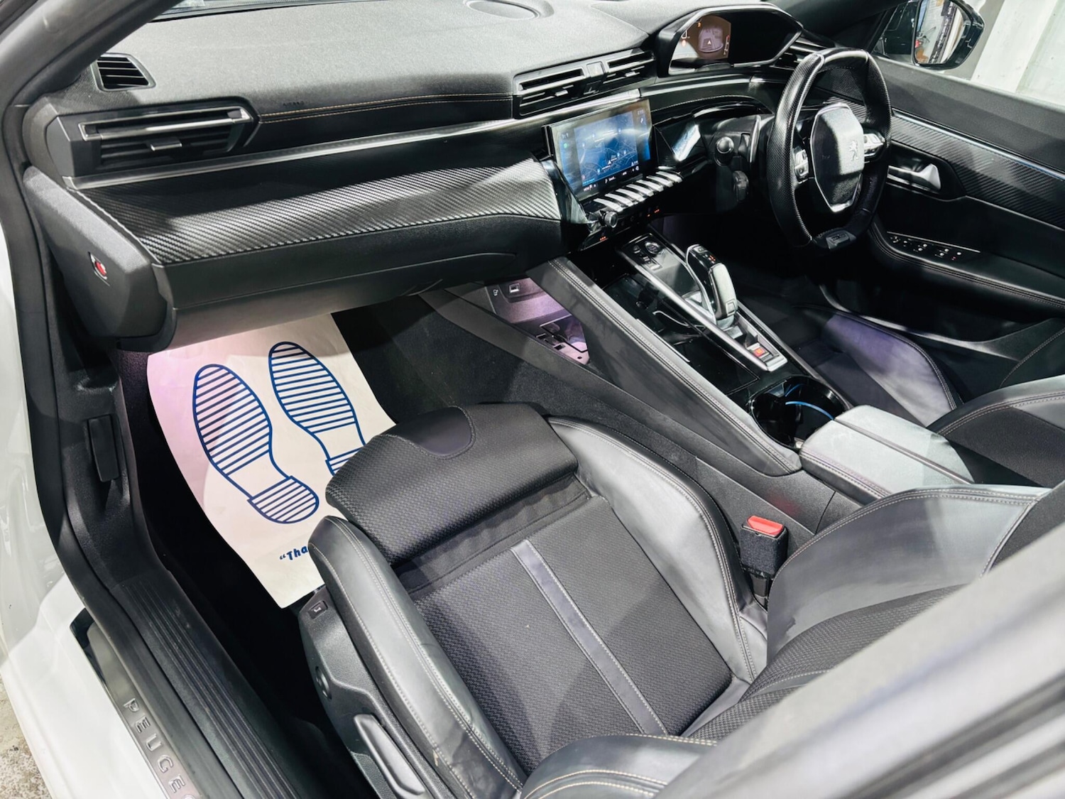 Used Peugeot 508 2019 for sale - 77794311: Photo 14