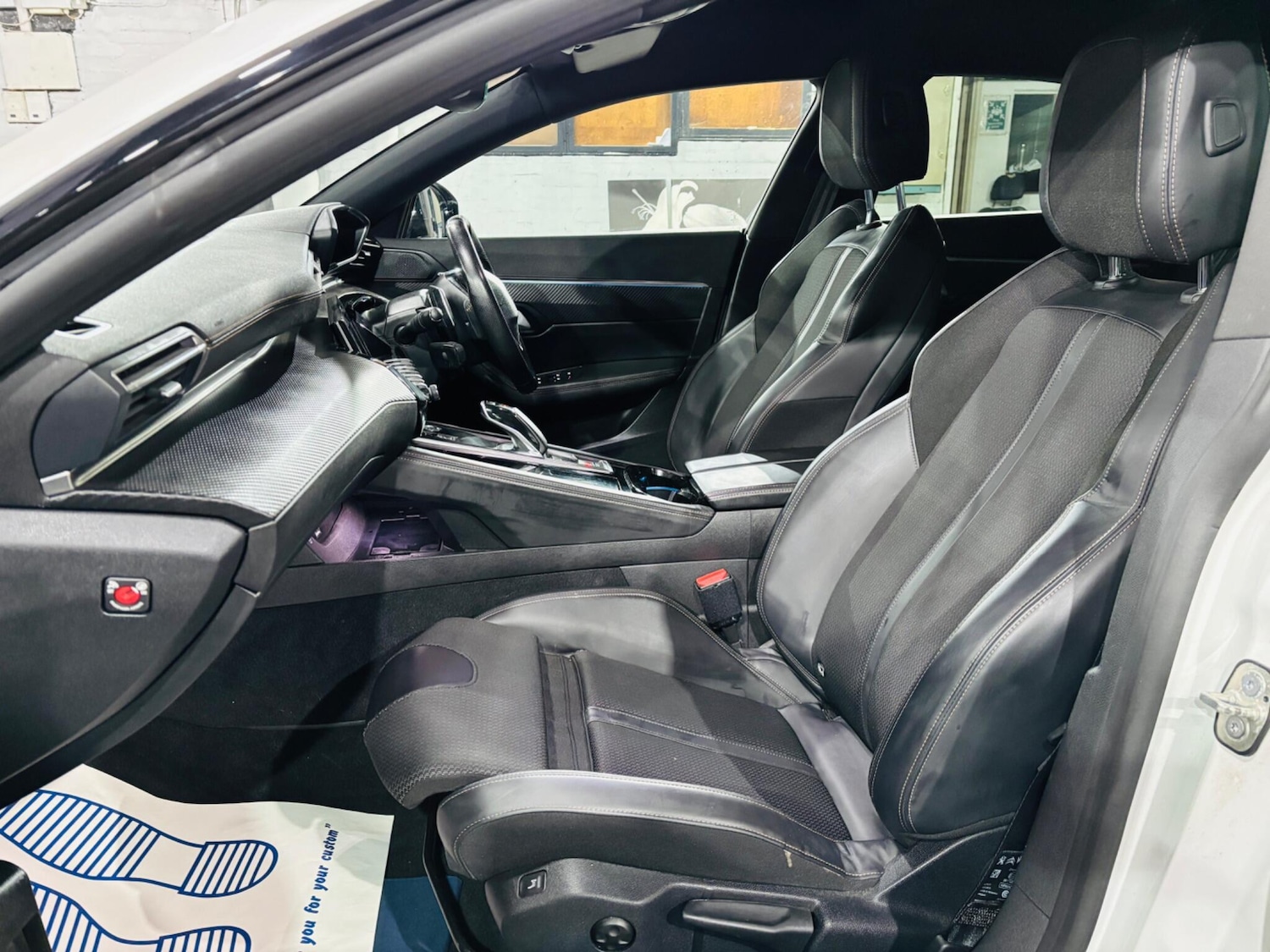 Used Peugeot 508 2019 for sale - 77794311: Photo 15