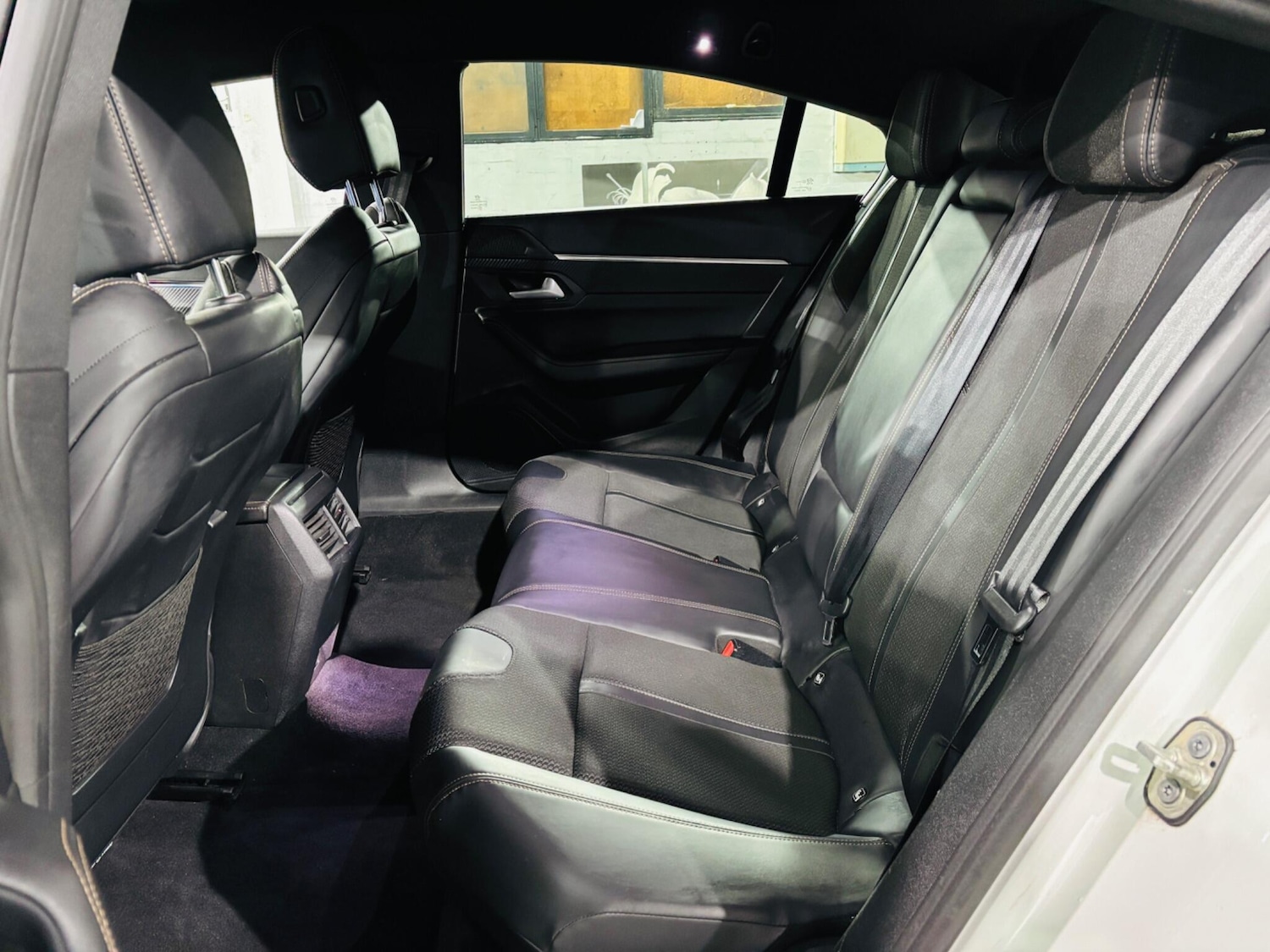 Used Peugeot 508 2019 for sale - 77794311: Photo 16