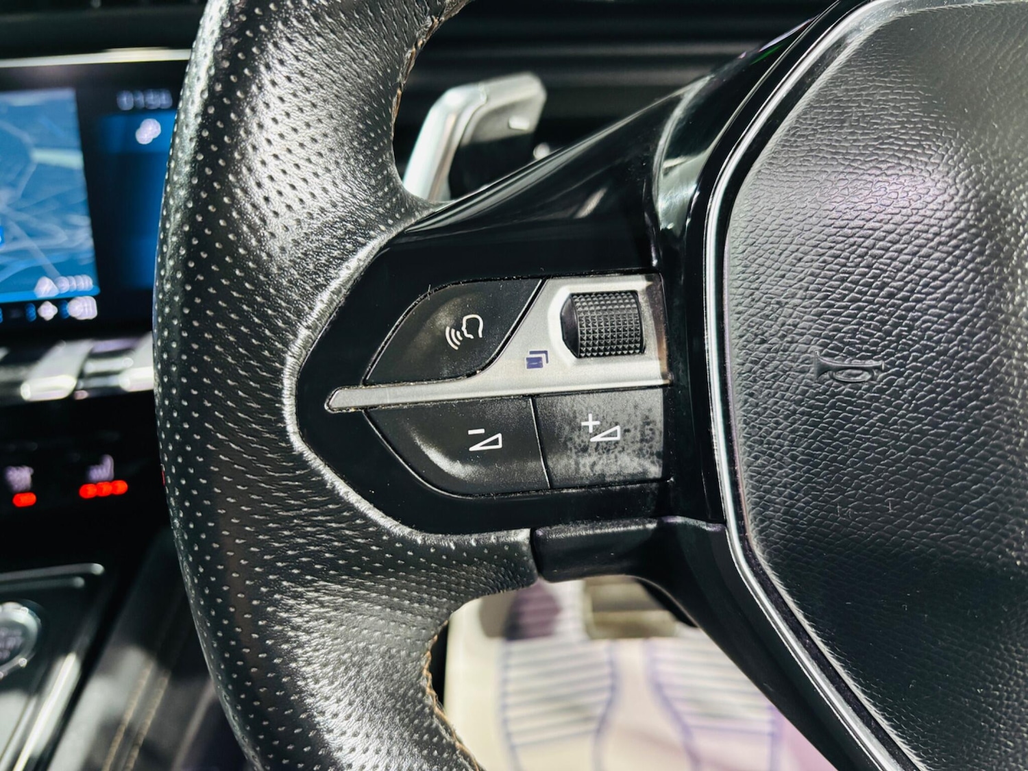 Used Peugeot 508 2019 for sale - 77794311: Photo 19