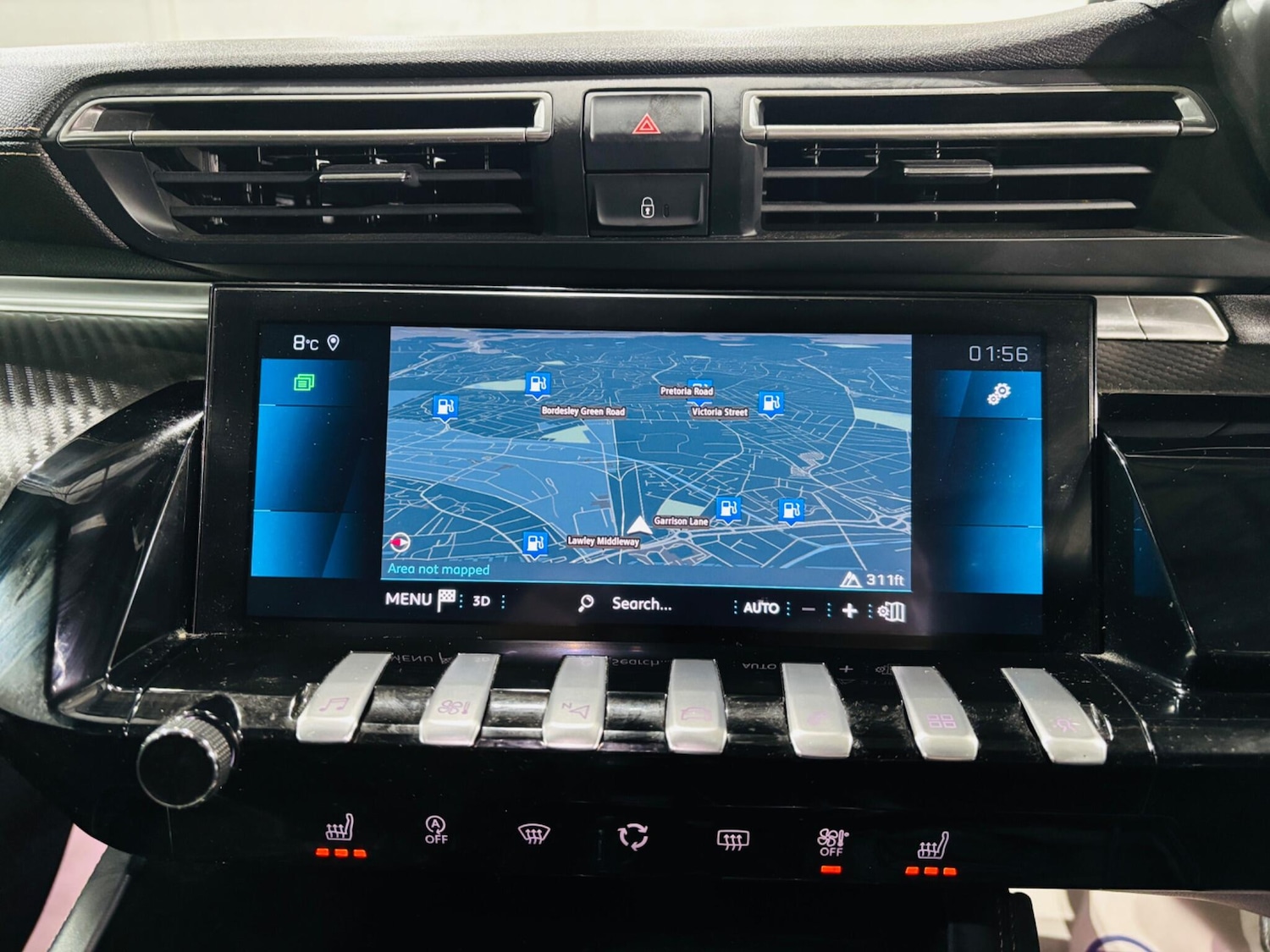 Used Peugeot 508 2019 for sale - 77794311: Photo 20