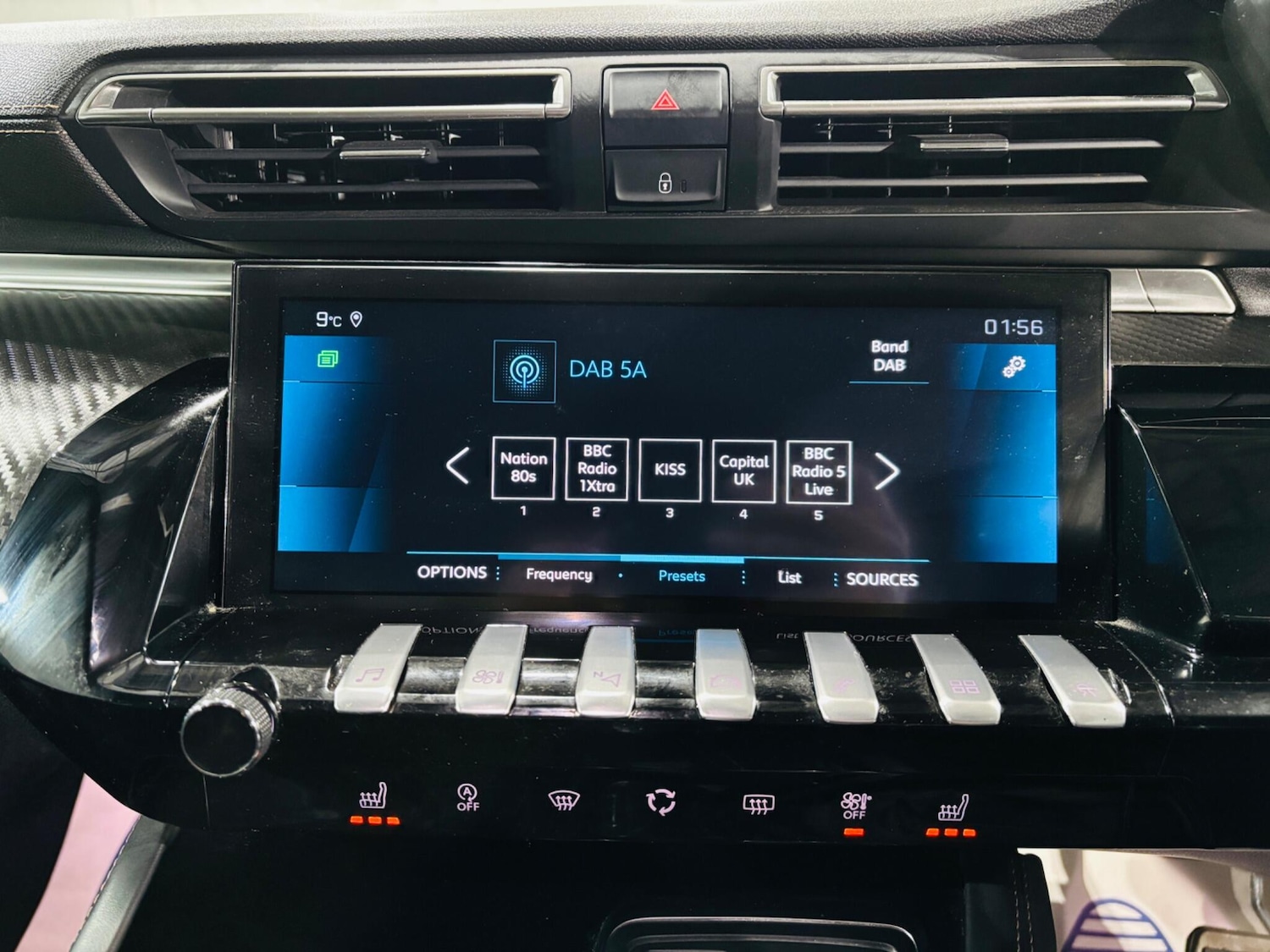 Used Peugeot 508 2019 for sale - 77794311: Photo 22