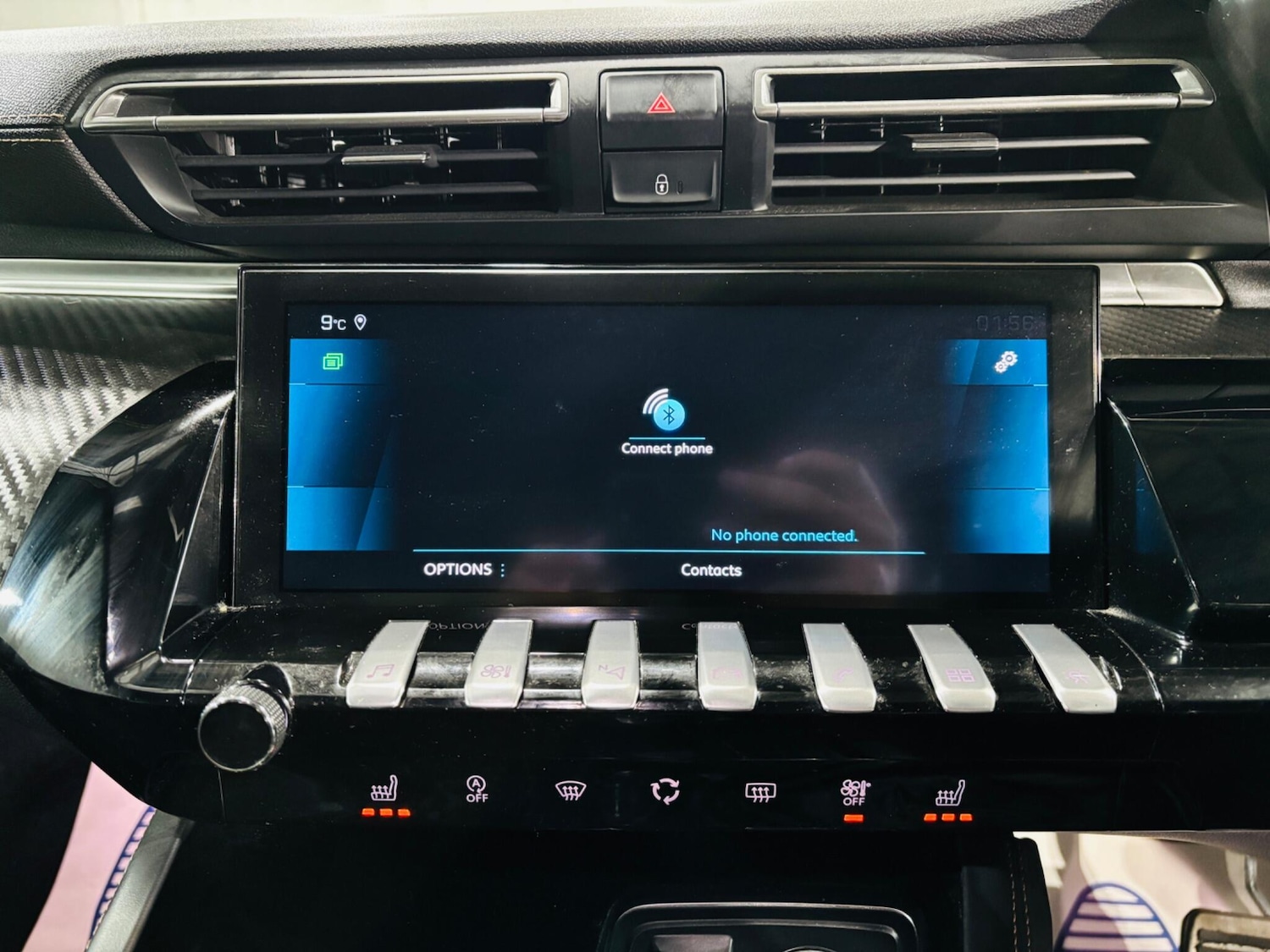 Used Peugeot 508 2019 for sale - 77794311: Photo 24