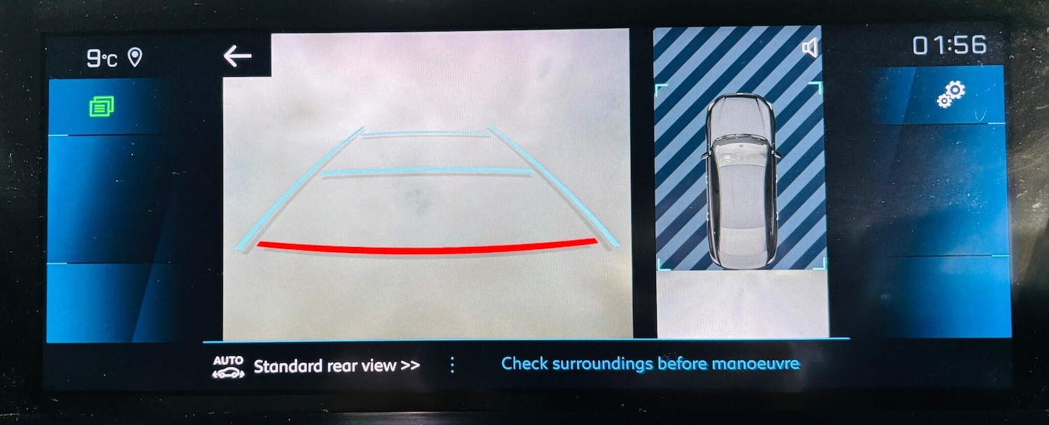 Used Peugeot 508 2019 for sale - 77794311: Photo 25