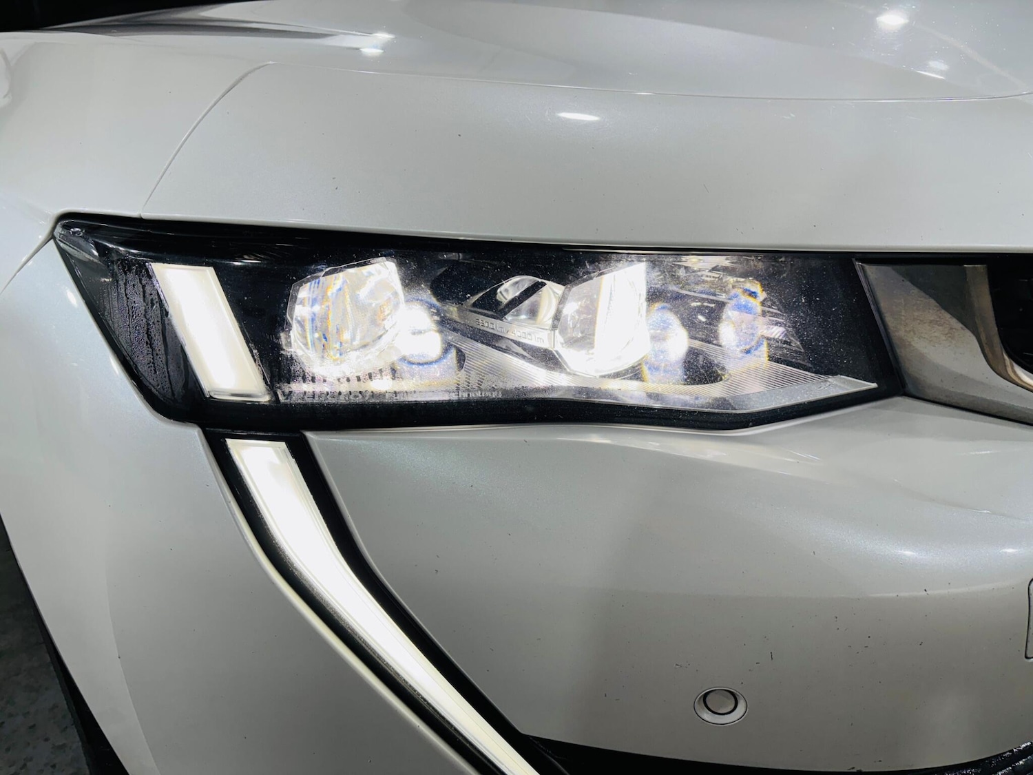 Used Peugeot 508 2019 for sale - 77794311: Photo 28