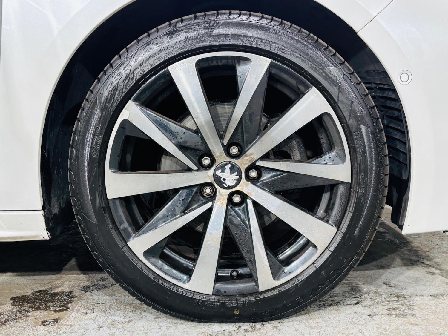 Used Peugeot 508 2019 for sale - 77794311: Photo 29