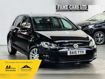 Used Volkswagen Golf 2015 for sale - 79609041: Photo