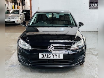 Used Volkswagen Golf 2015 for sale - 79609041: Photo