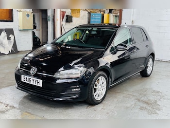 Used Volkswagen Golf 2015 for sale - 79609041: Photo