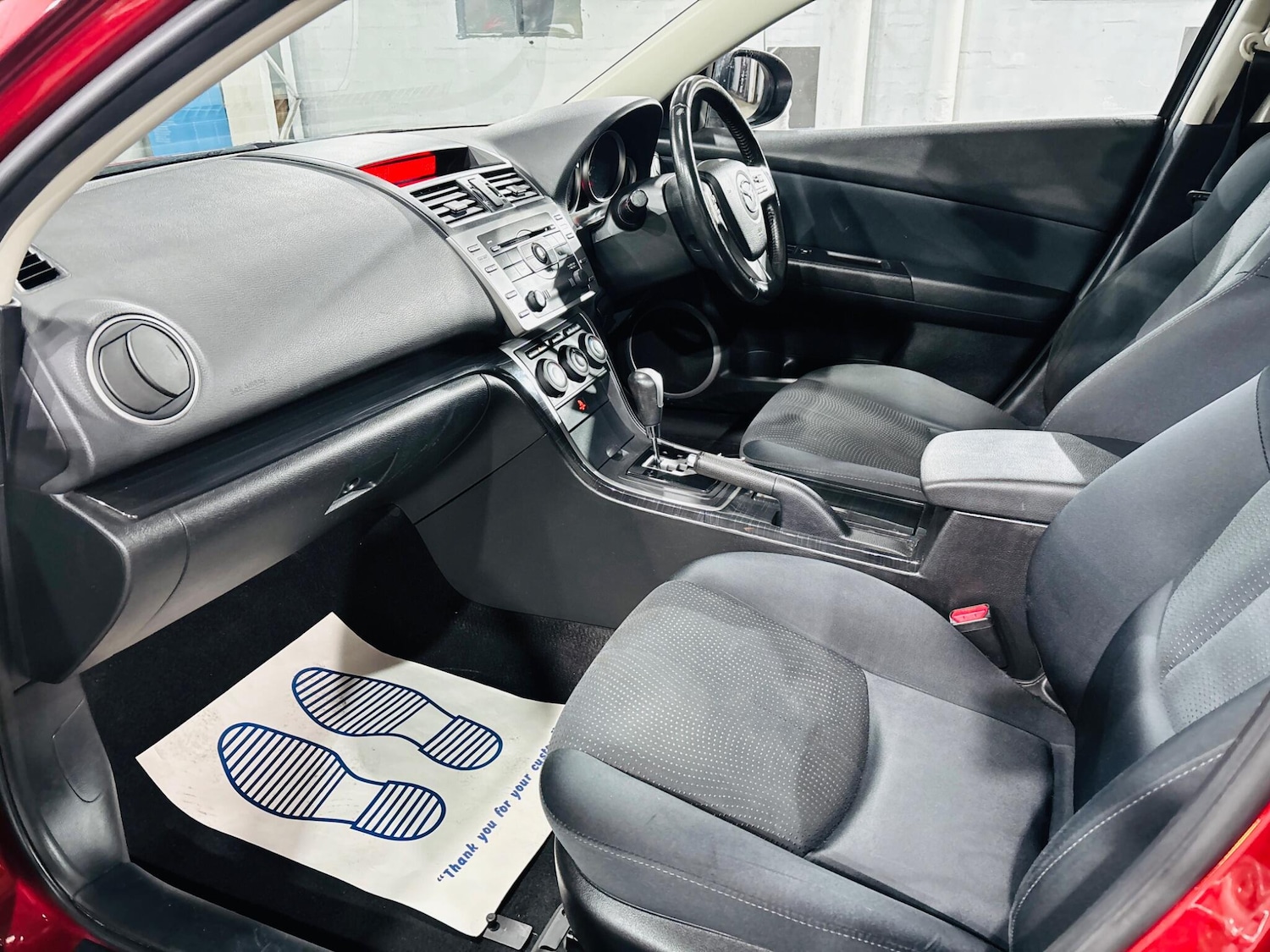 Used Mazda Mazda6 2009 for sale - 76926355: Photo 14