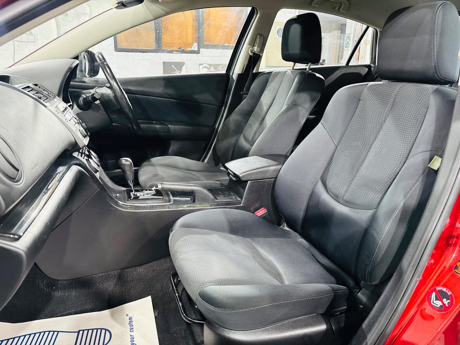 Used Mazda Mazda6 2009 for sale - 76926355: Photo 16