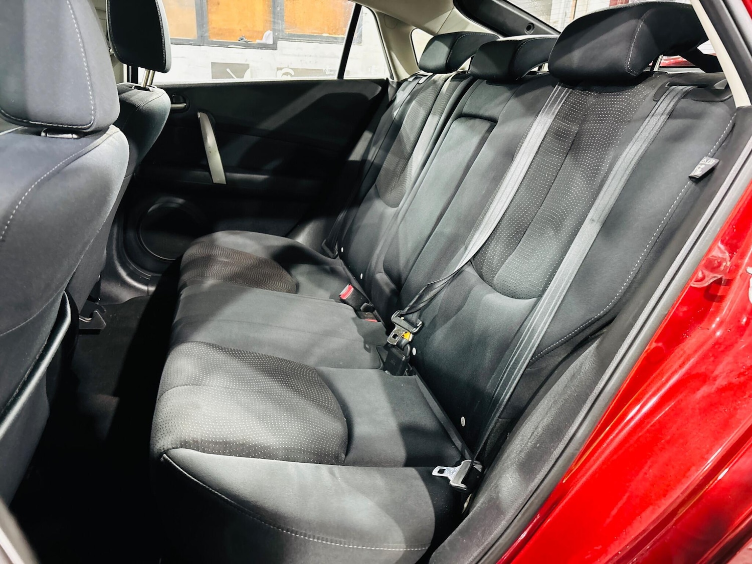 Used Mazda Mazda6 2009 for sale - 76926355: Photo 17