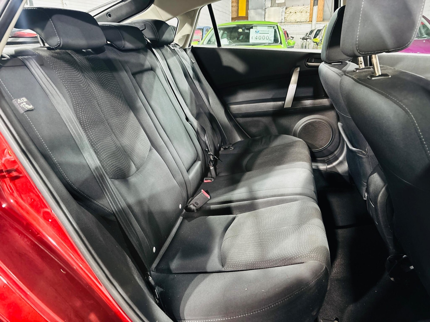 Used Mazda Mazda6 2009 for sale - 76926355: Photo 18